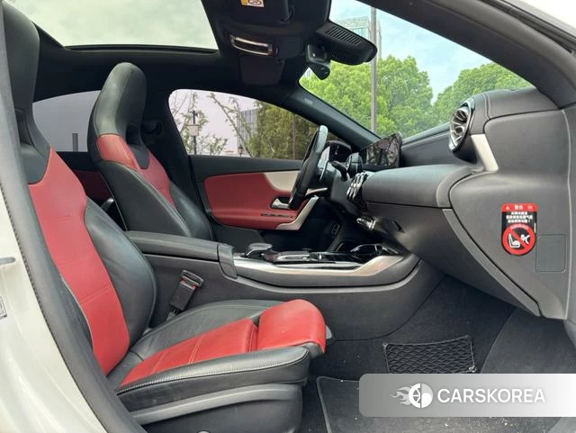 Mercedes-Benz CLA AMG id 4265927 из Китая 11