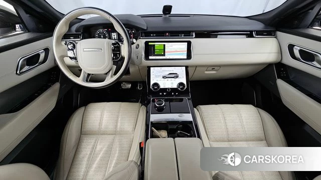 Land Rover Range Rover Velar id 4326070 из Кореи 32