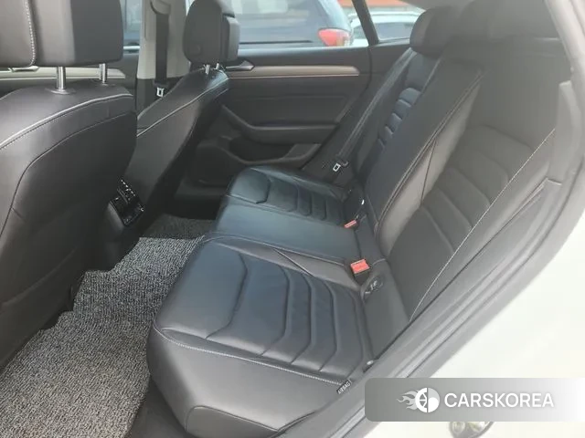 Volkswagen Arteon id 2980873 из Кореи 8