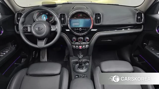 Mini Cooper Countryman id 3745673 из Кореи 17