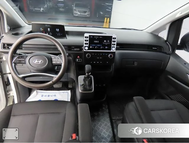 Hyundai Staria id 4511179 из Кореи 17
