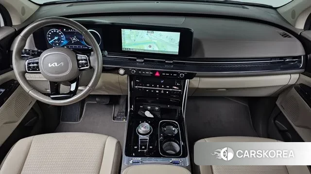 Kia Carnival 4th generation id 3069243 из Кореи 17