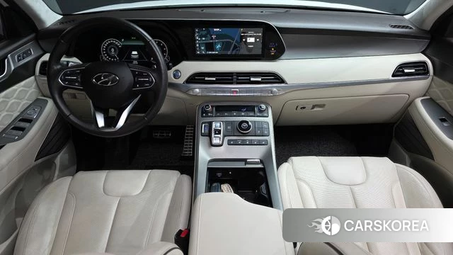 Hyundai Palisade id 4223811 из Кореи 17