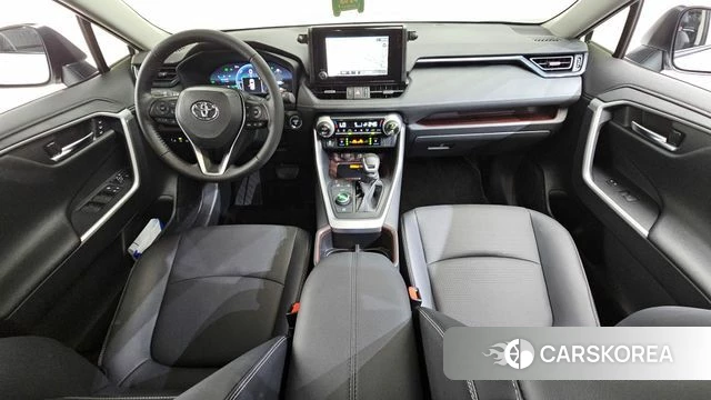 Toyota RAV4 5th Generation id 4622925 из Кореи 30