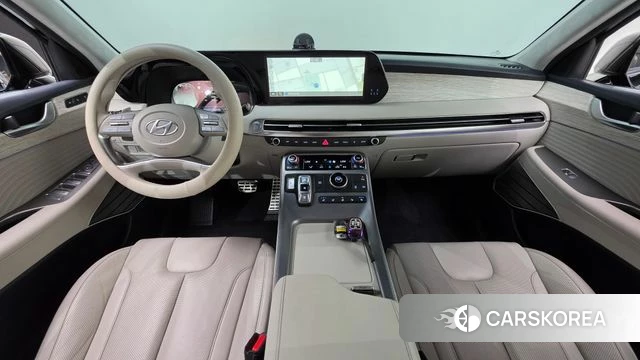 Hyundai The New Palisade id 4942464 из Кореи 27