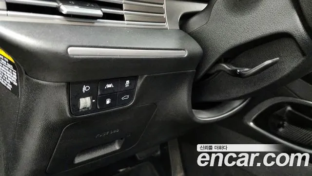 Hyundai The New Grandeur IG id 2694317 из Кореи 17