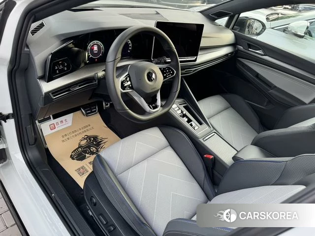 Volkswagen Golf id 4393357 из Китая 14