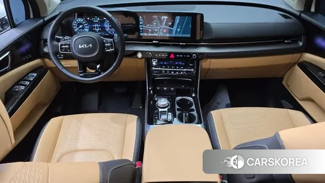 Kia Carnival 4th generation id 3147882 из Кореи 17