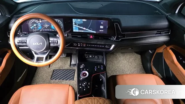 Kia Sportage 5th Generation id 2900541 из Кореи 17