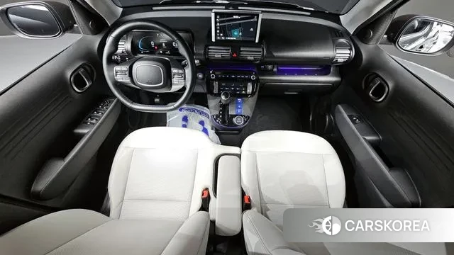 Hyundai Casper id 3538966 из Кореи 17