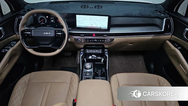 Kia The New Sorento 4th Generation id 4639868 из Кореи 31