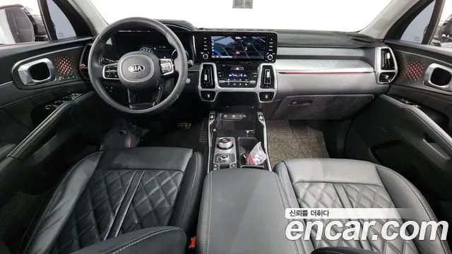 Kia Sorento 4th Generation id 2802534 из Кореи 17