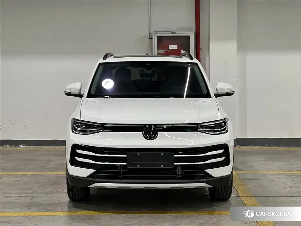 Volkswagen Tharu id 4629615 из Китая 16