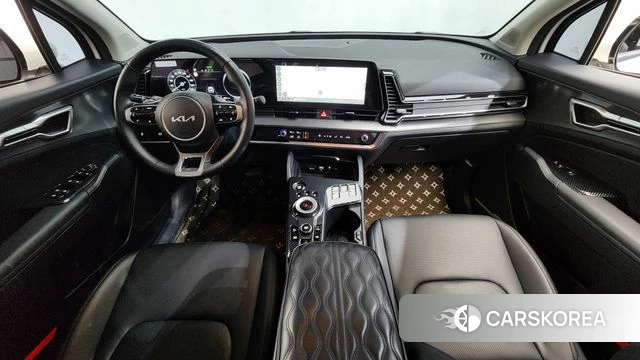 Kia Sportage 5th Generation id 3826130 из Кореи 17