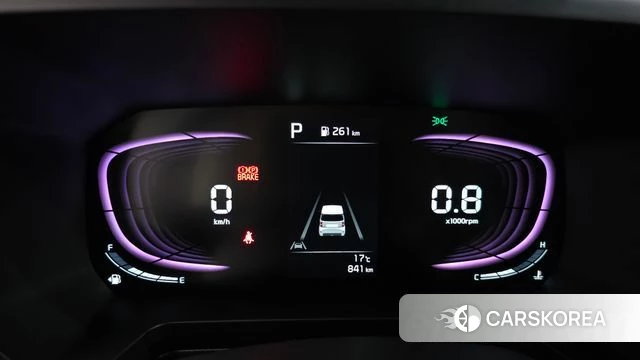 Kia The New Kia Ray id 3876460 из Кореи 17