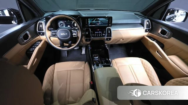 Kia Sorento 4th Generation id 4422145 из Кореи 30