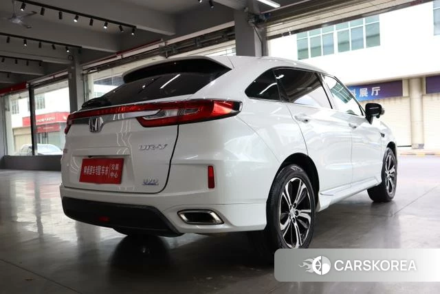 Honda UR-V id 4221054 из Китая 7
