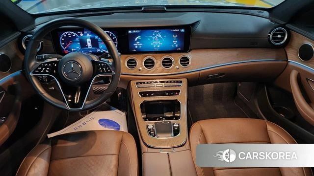 Mercedes-Benz E-Class W213 id 4701665 из Кореи 17