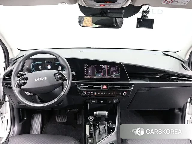 Kia Di Ol Nu Niro id 3069935 из Кореи 17