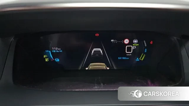 Peugeot e-2008 second generation id 3088909 из Кореи 16