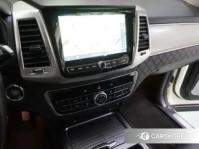 Ssangyong All New Rexton id 3059851 из Кореи 15