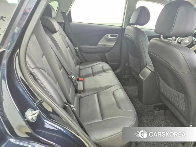 Kia The New Niro id 4637329 из Кореи 17