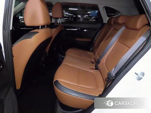 Kia The New Seltos id 2964054 из Кореи 17