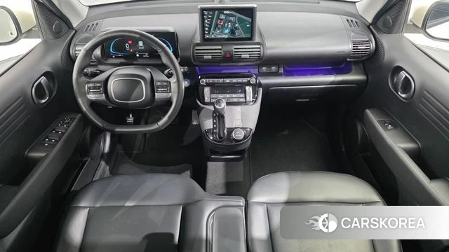 Hyundai Casper id 4942060 из Кореи 31