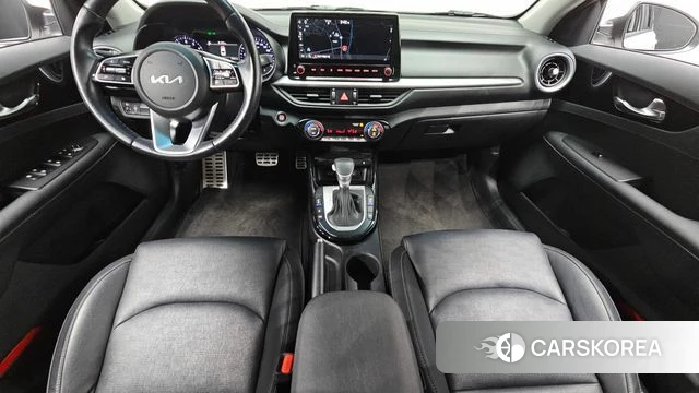 Kia The New K3 2nd generation id 4555132 из Кореи 17