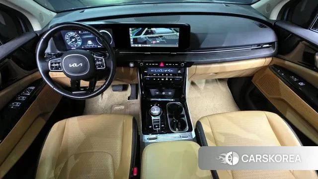 Kia Carnival 4th generation id 3472107 из Кореи 17