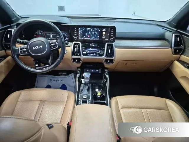 Kia Sorento 4th Generation id 3453060 из Кореи 15