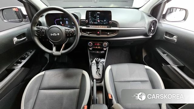 Kia The New Morning (JA) id 3850857 из Кореи 17