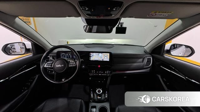 Kia The New Seltos id 4443219 из Кореи 17