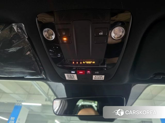 Kia Sorento 4th Generation id 4506670 из Кореи 17