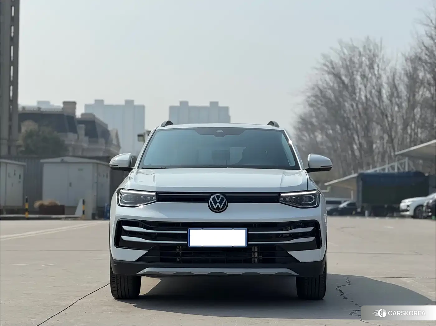 Volkswagen Tuyue id 4515463 из Китая 13