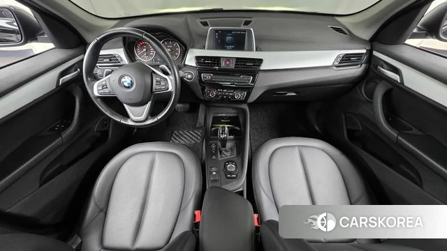 BMW X1 (F48) id 4746789 из Кореи 28