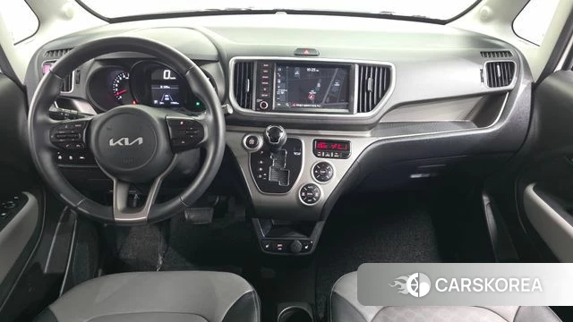 Kia The New Ray id 4769873 из Кореи 17