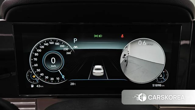 Hyundai The New Grandeur IG id 4458270 из Кореи 27