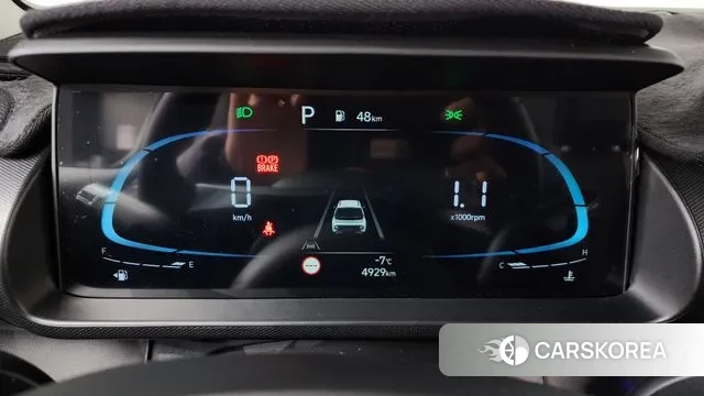 Hyundai The New Casper id 3517586 из Кореи 17