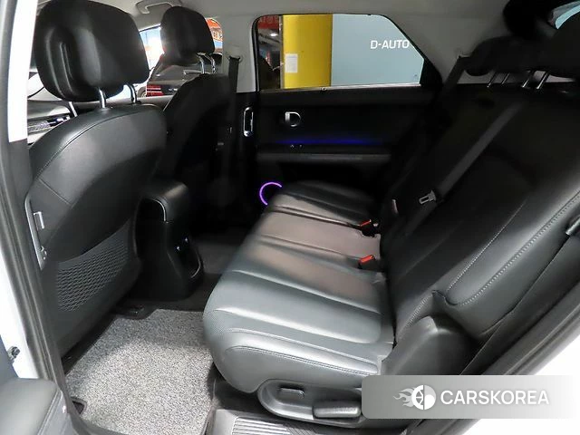 Hyundai Ionic 5 id 4482040 из Кореи 17