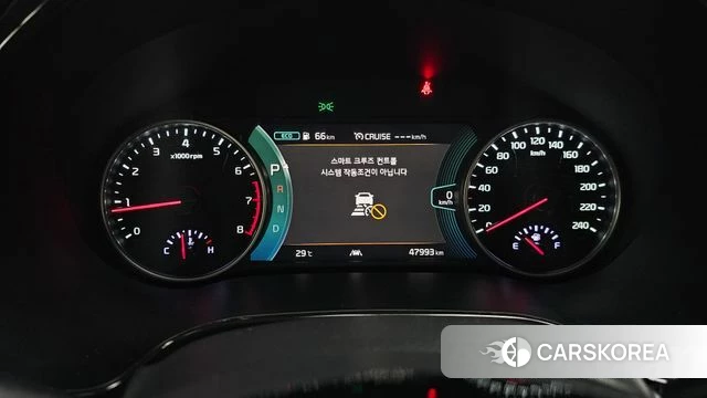 Kia Seltos id 4631371 из Кореи 27
