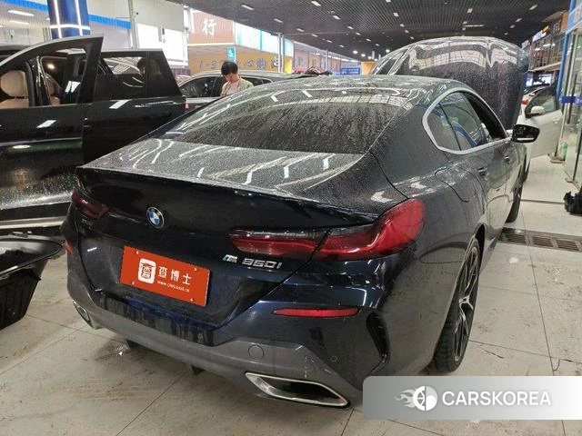 BMW 8 series id 4265950 из Китая 8
