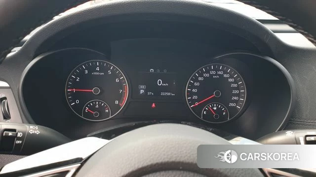 Kia The New K5 2nd generation id 4459640 из Кореи 17