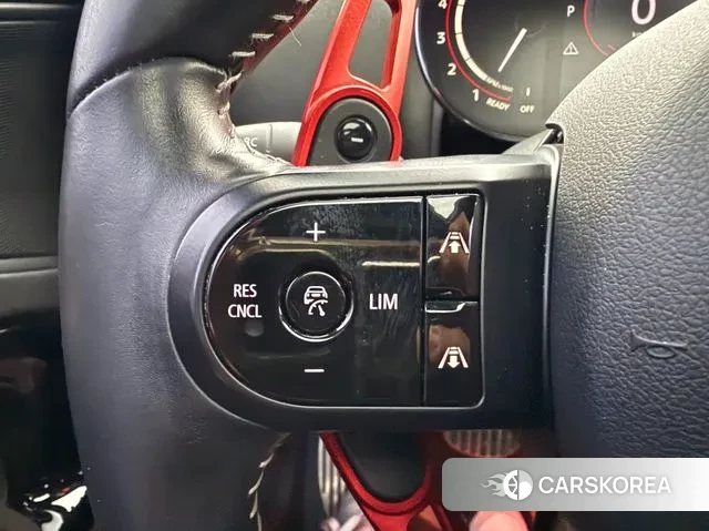 Mini Cooper S Countryman id 3483651 из Кореи 13