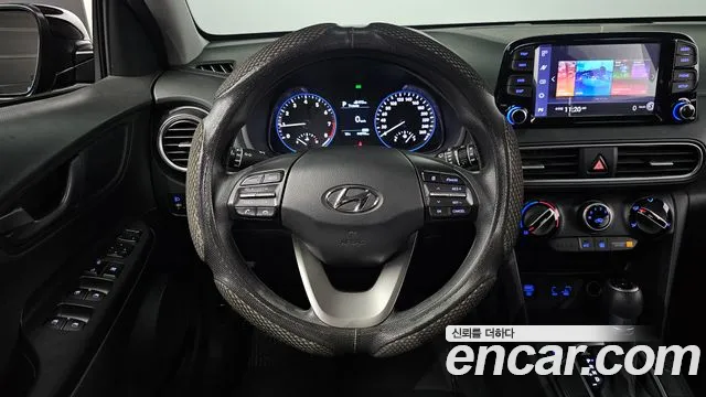 Hyundai Kona id 2694792 из Кореи 17