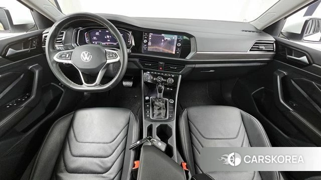 Volkswagen 7th Generation of Jetta id 3914623 из Кореи 17