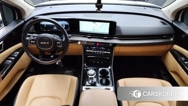 Kia Carnival 4th generation id 3054077 из Кореи 17