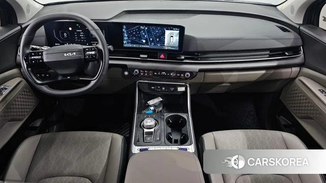 Kia The New Carnival 4th Generation id 4441919 из Кореи 29