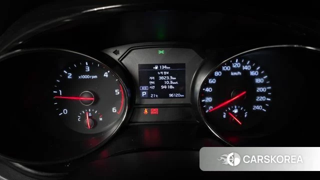 Kia The New Carnival id 4294874 из Кореи 33