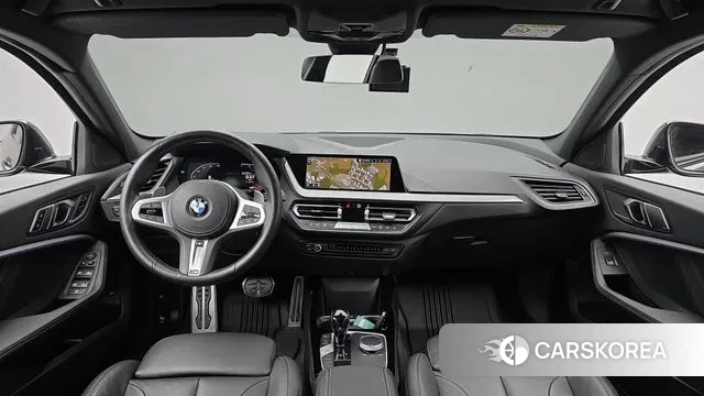 BMW 1 Series (F40) id 3499174 из Кореи 17